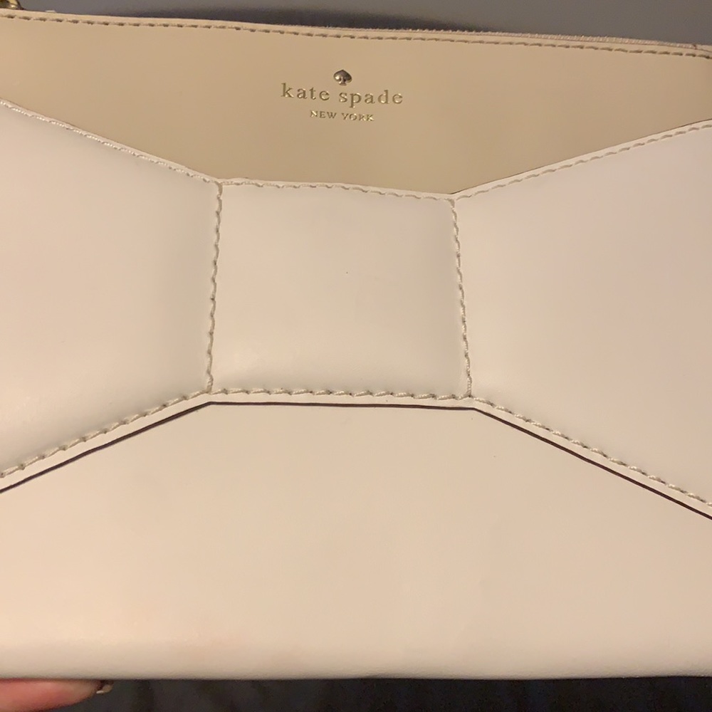 Kate Spade Pouch Clutch - Picture 11 of 13